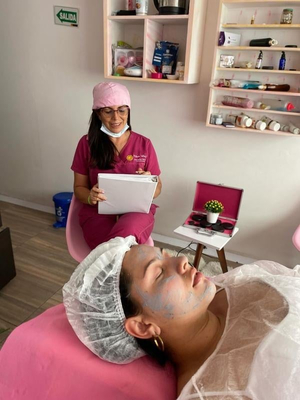 ️☀️Patricia Tabares “ Spa para tu alma” 🤗