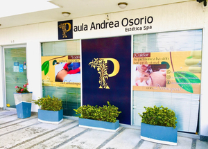 Paula Andrea Osorio - Estetica Spa