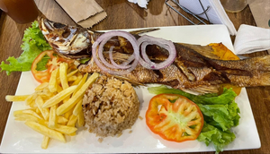 Pescadería Su Costa