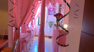 Pink House Spa