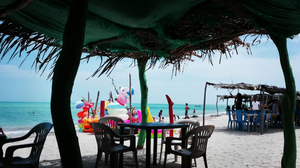 Playa De Mayapo