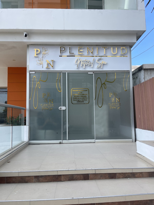 Plenitud Natural Spa