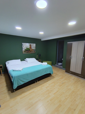 Poblado Park Guest House