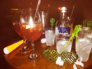Premium Club Medellín
