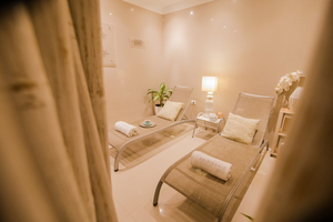Privilegio Spa