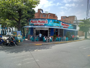 Puerto Marino