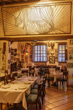 Quebracho Parrilla Argentina Restaurante Bar