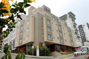 QUO Quality Hotel - Manizales