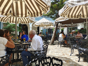 Republicano Restaurant