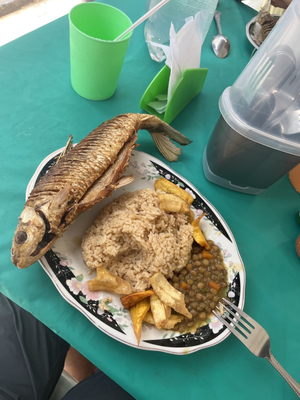 Restaurant Almuerzo