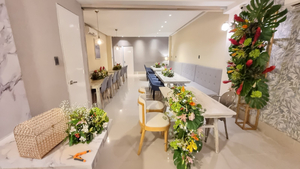 Restaurante Abel Gourmet