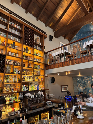 Restaurante Armadillo