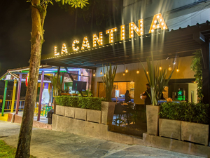 Restaurante Bar Discotecas ocultas en Pereira | La Cantina Legre