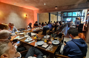 Restaurante Cuon