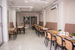 Restaurante el Capitan