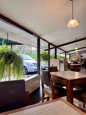 Restaurante El Mesón Español