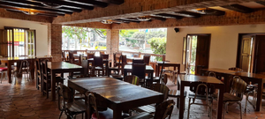 Restaurante El Viejo Chiflas