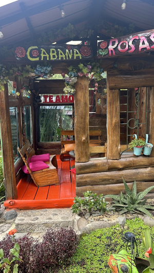 Restaurante Érase Una Vez