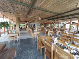 Restaurante Fogón de Palo