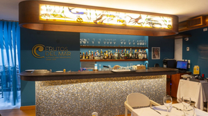 Restaurante Frutos del Mar