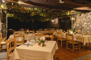Restaurante Hatoviejo