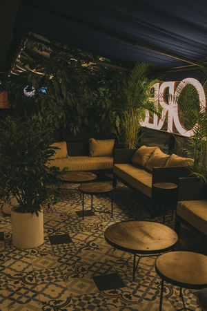 Restaurante La dolores
