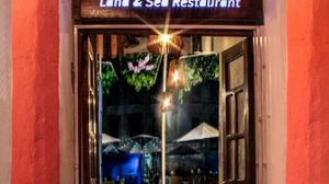 Restaurante La Mechicandela