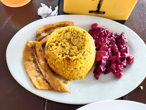 Restaurante La Negra