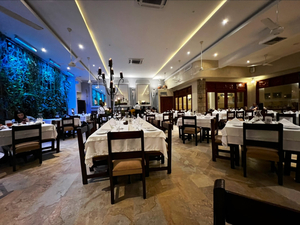 Restaurante La Olla Cartagenera