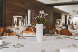 Restaurante La Provincia