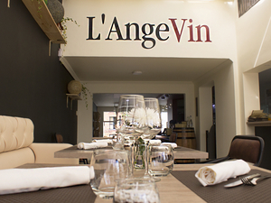 Restaurante L'Angevin
