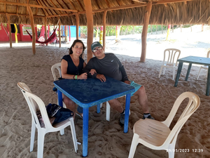 Restaurante Los Cocos