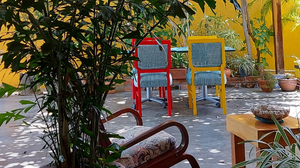 Restaurante Mantequilla