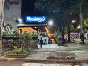 Restaurante Mondongo's El Poblado