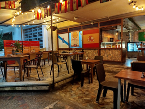 Restaurante O'Lar DeMaría