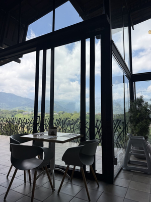 Restaurante Pakta