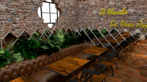 Restaurante Pereira - La Patatería Pereira