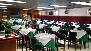 Restaurante Pescadero Del Centro