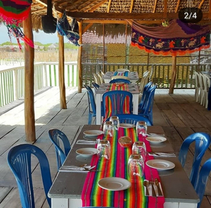 Restaurante Playa Isaashi