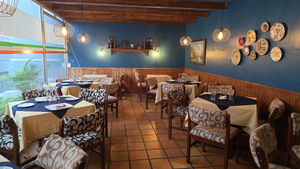 restaurante Portofino