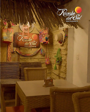 Restaurante Rancho del Sol