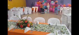 Restaurante Señora Bucaramanga