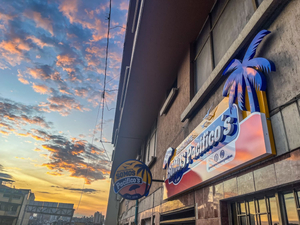 Restaurante Somos Pacifico's