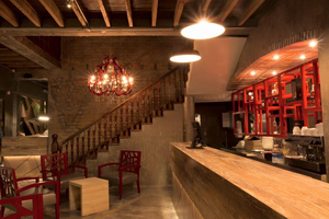 Restaurante Sumo