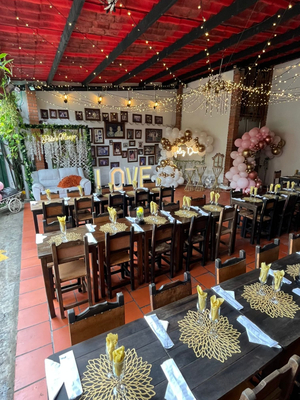 Restaurante Típico Palo 