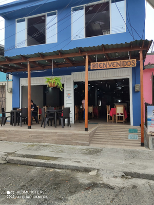 Restaurante Y Cevicheria La Langosta