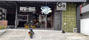 Restaurante Y Cevicheria Sabor Pacifico Gourmet
