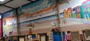 Restaurante y Cevicheria Sazon Costeña