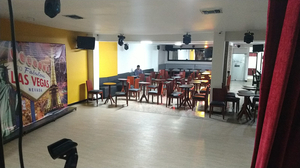 Rezak Bar Club