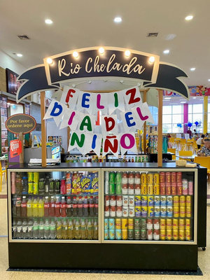Riochelada micheladas y cocteles